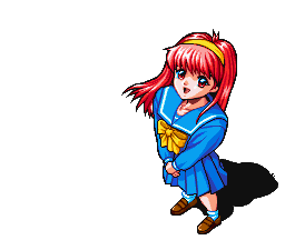 mascot