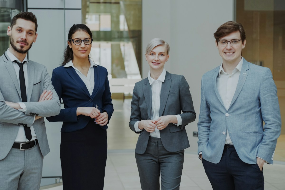 AI that starts by learning your firm.